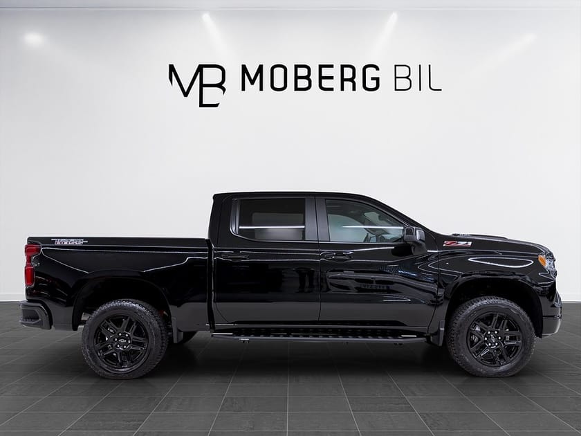 Bild 3 av Chevrolet Silverado 1500 Crew Cab
