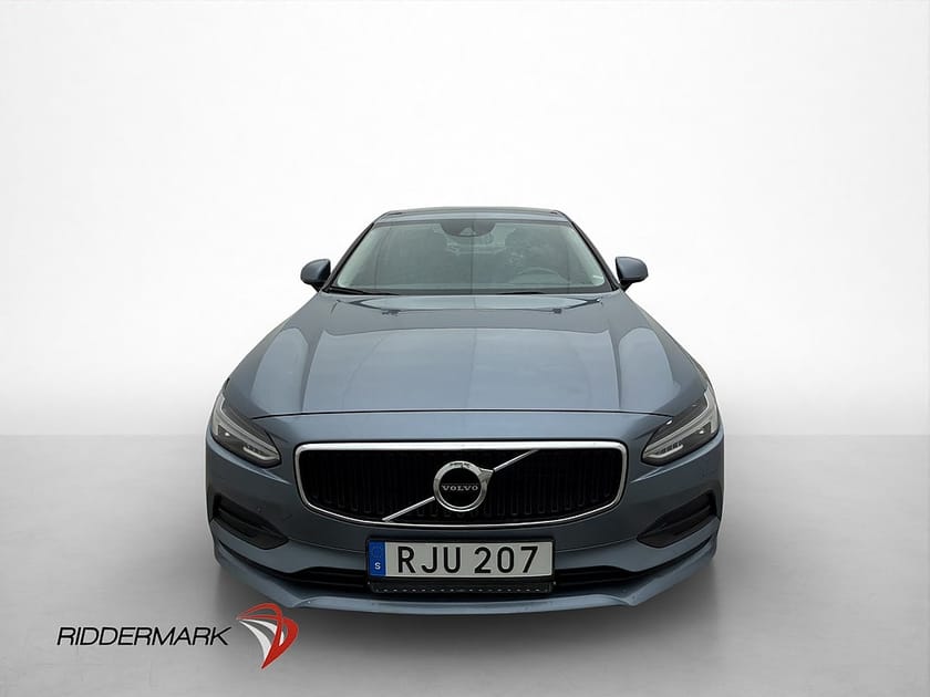 Bild 2 av Volvo S90 D3 Momentum VOC Värmare Sensorer LED-Ramp Drag