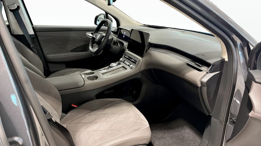 Bild 3 av MG S6 EV Dual Motor