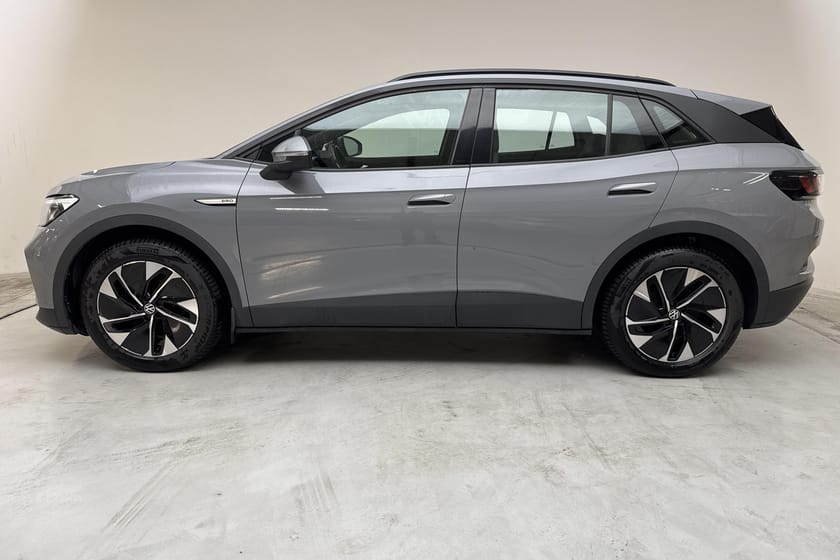 Bild 2 av Volkswagen ID.4 Pro Performance 77kWh (204hk)