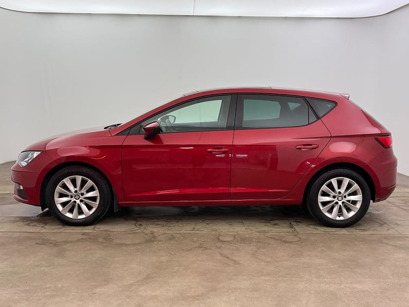Bild 4 av SEAT Leon 1.0 TSI Style Panorama Backkamera Carplay