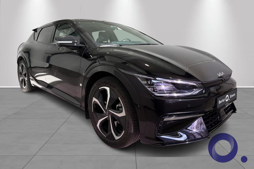 Bilde 2 av Kia EV6