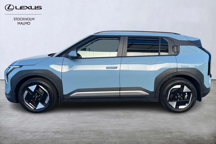 Bild 3 av Kia EV3 Long Range