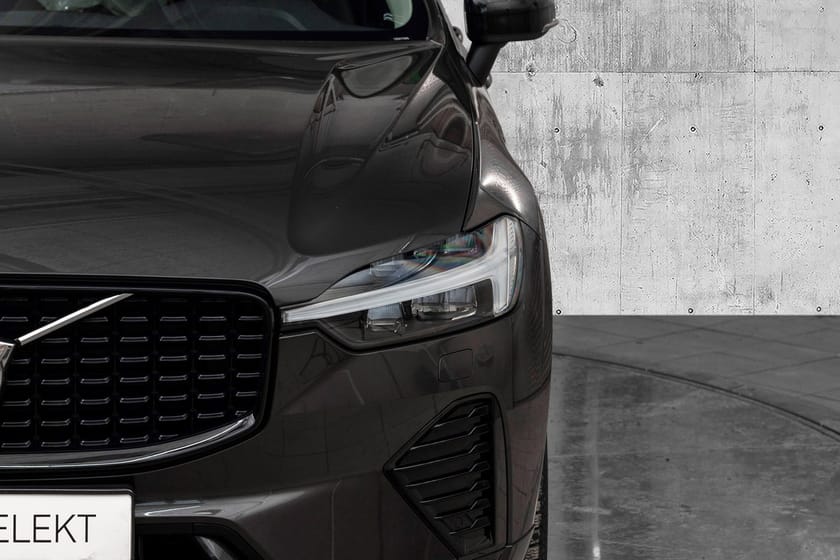 Bilde 5 av Volvo XC60 T6 AWD Plug In Hybrid Plus Dark Hengerfeste AktivLED