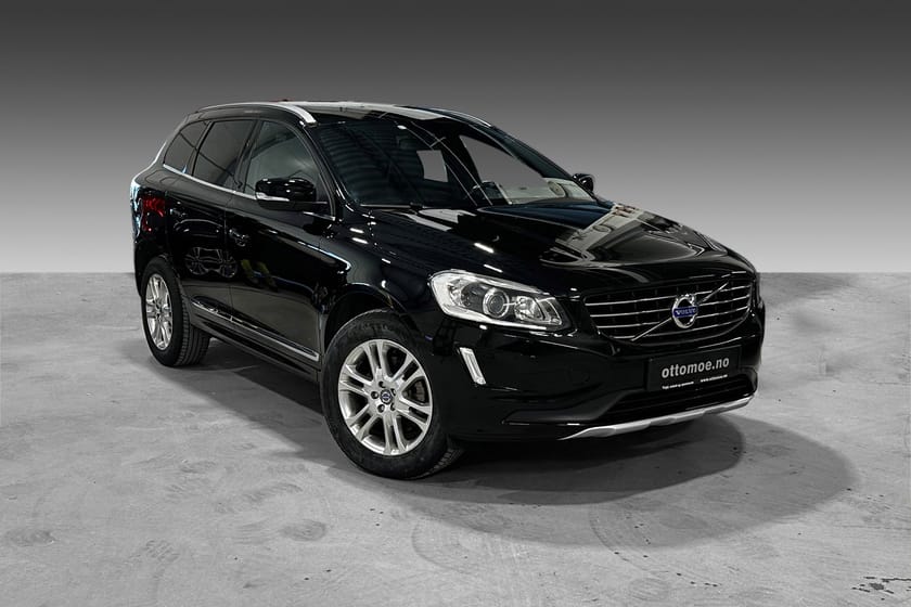 Bilde 1 av Volvo XC60 D4 Summum | XENON | SKINN | MEMORY | KEYLESS