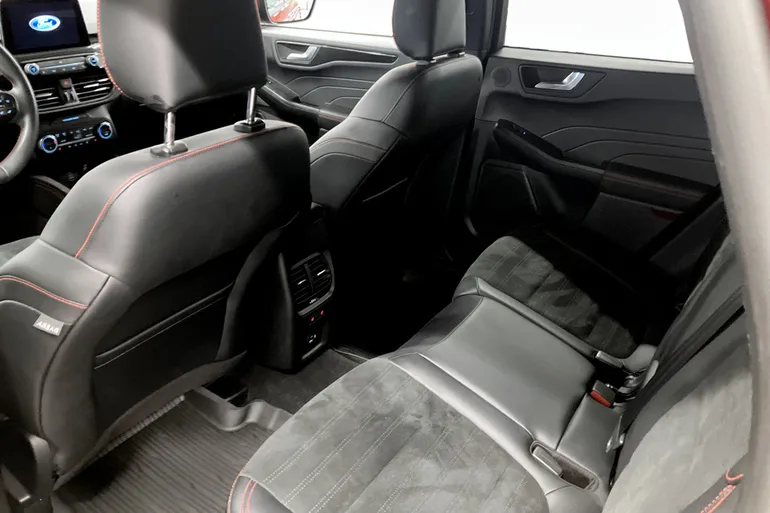 Ford Kuga Plug-In Hybrid