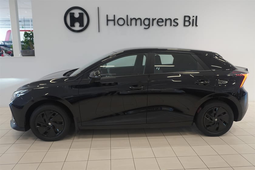 Bild 3 av MG 4 Electric Standard Range Ne Std 51kWh