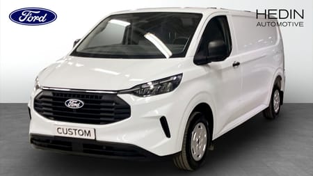 Ford Transit Custom 320