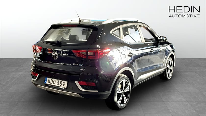 Bild 2 av MG ZS EV