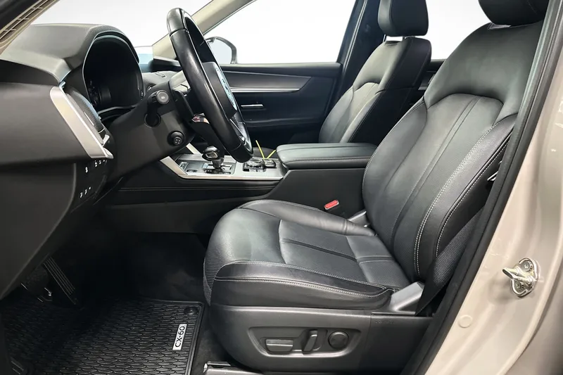 Mazda CX-60 PHEV bilde 7