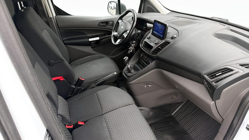 Bild 3 av Ford Transit Connect 230 LWB L2 Trend 1,5L 100HK Carplay/Takräcke