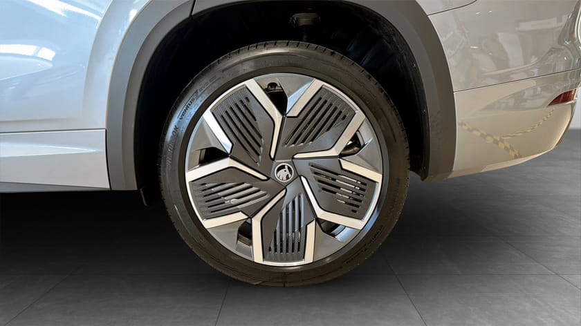 Bild 5 av Škoda Kodiaq iV SportLine TSI 204 DSG (Laddhybrid)