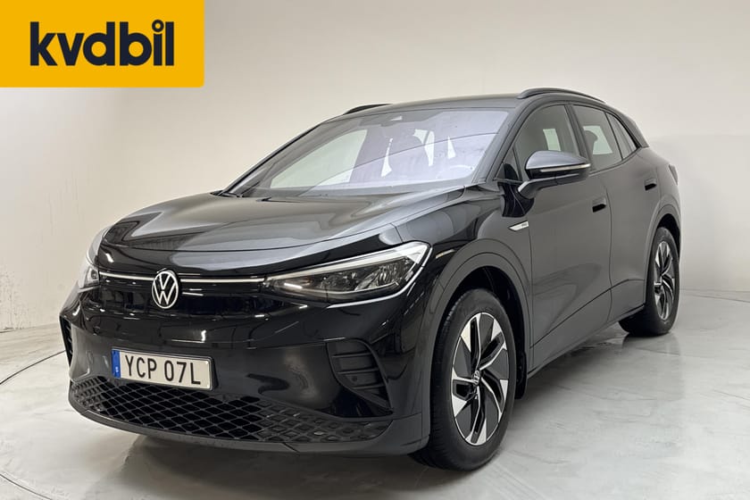 Bild 1 av Volkswagen ID.4 Pro Performance 77kWh (204hk) Style Komfort Dragkrok