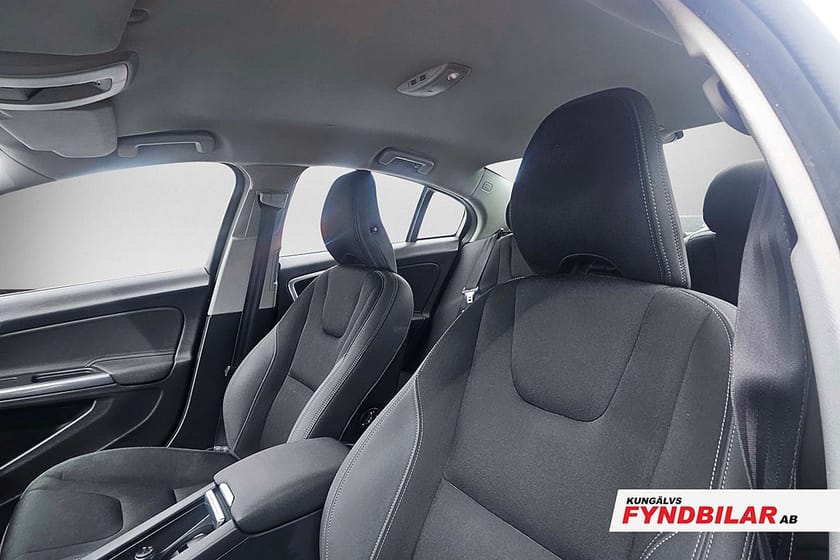 Bild 5 av Volvo S60 T3 Powershift, 150hk Momentum