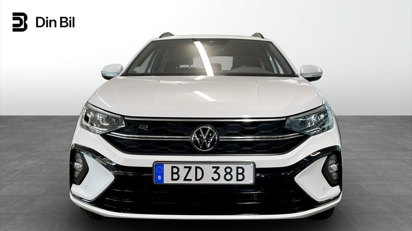 Bild 5 av Volkswagen Taigo