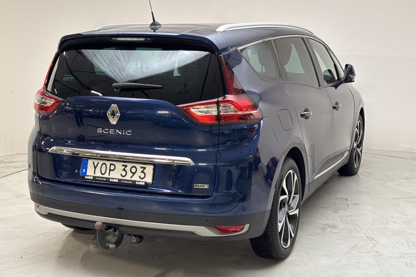 Bild 3 av Renault Grand Scénic