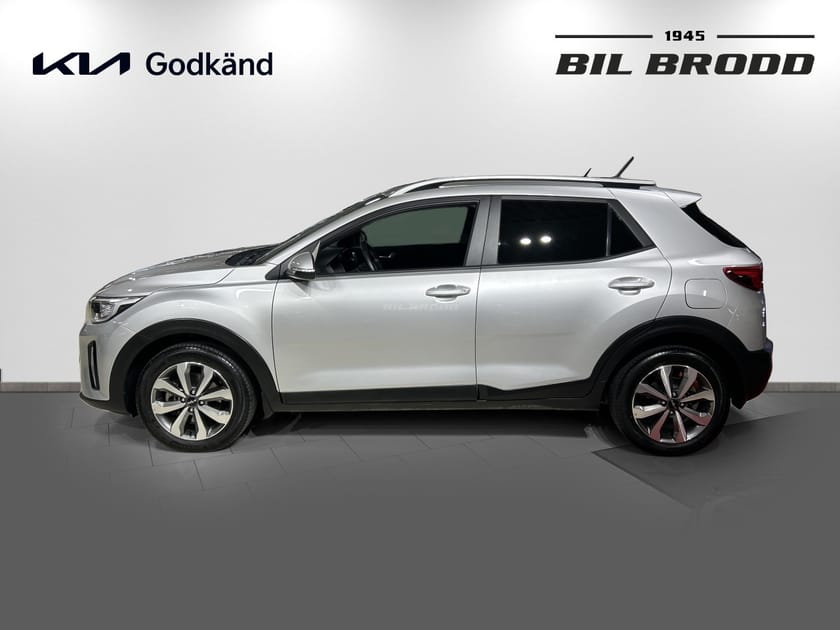 Bild 4 av Kia Stonic