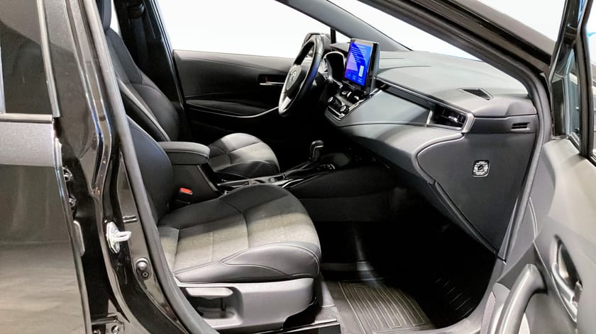 Bild 3 av Toyota Corolla Touring Sports Hybrid e-CVT
