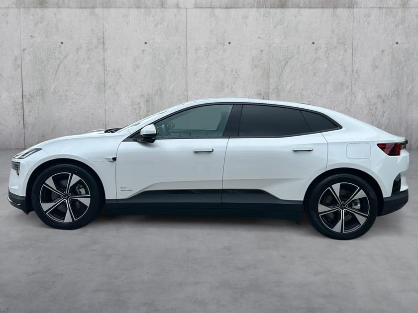 Bilde 2 av Polestar 4 Long Range Dual motor LRDM| Prime|Plus|Pilot|Pixel