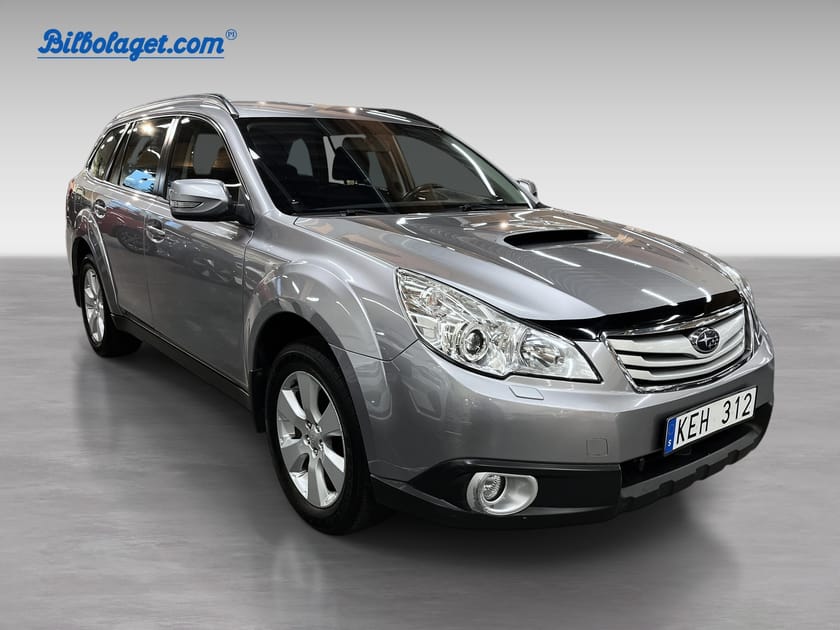 Bild 3 av Subaru Outback