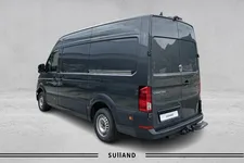 Thumnail bilde 2 av Volkswagen Crafter