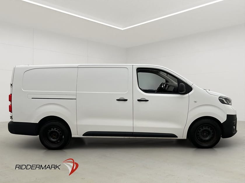 Bild 2 av Toyota Proace