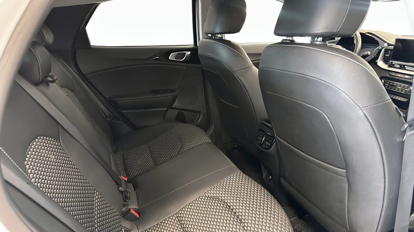 Bild 5 av Kia XCeed Plug-in Hybrid Advance