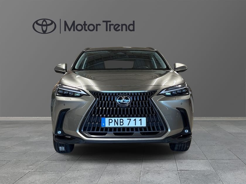 Bild 5 av Lexus NX 450h+ Executive Teknikpaket Drag Vinterhjul