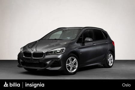 BMW 225xe Active Tourer