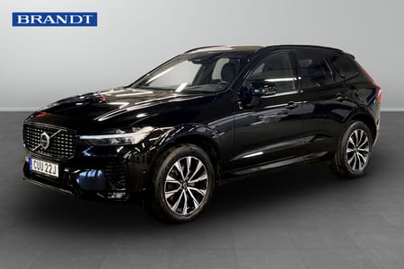 Volvo XC60 B4 Diesel Plus Dark