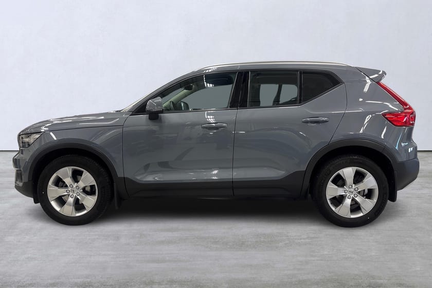Bild 2 av Volvo XC40