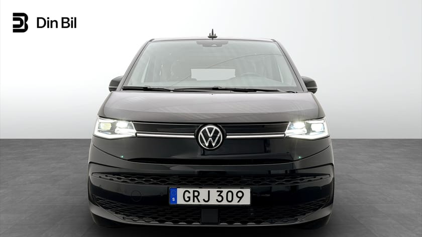 Bild 4 av Volkswagen Multivan eHybrid DSG Life 7-Sits/Drag/P-värmare