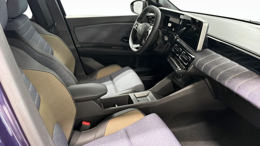 Bild 3 av Renault 5 E-Tech PL: 3690kr/mån TECHNO EV52