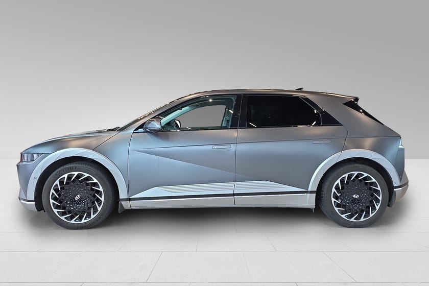Bilde 2 av Hyundai Ioniq 5