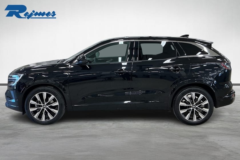 Bild 4 av Renault Austral E-TECH 200 Techno A II