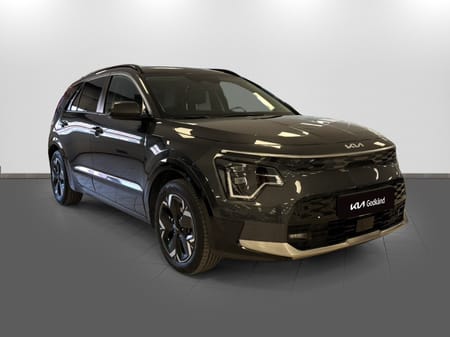Kia Niro EV Advance