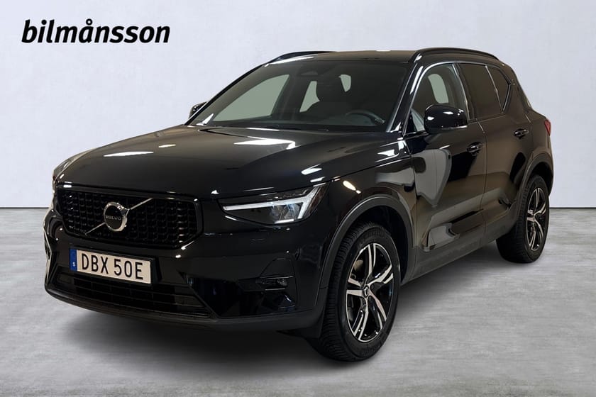 Bild 1 av Volvo XC40