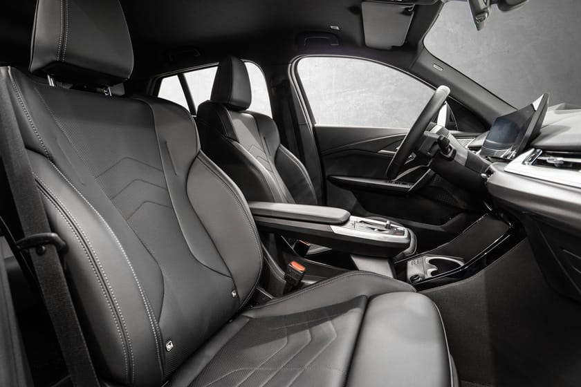 Bilde 2 av BMW iX2 xDrive30