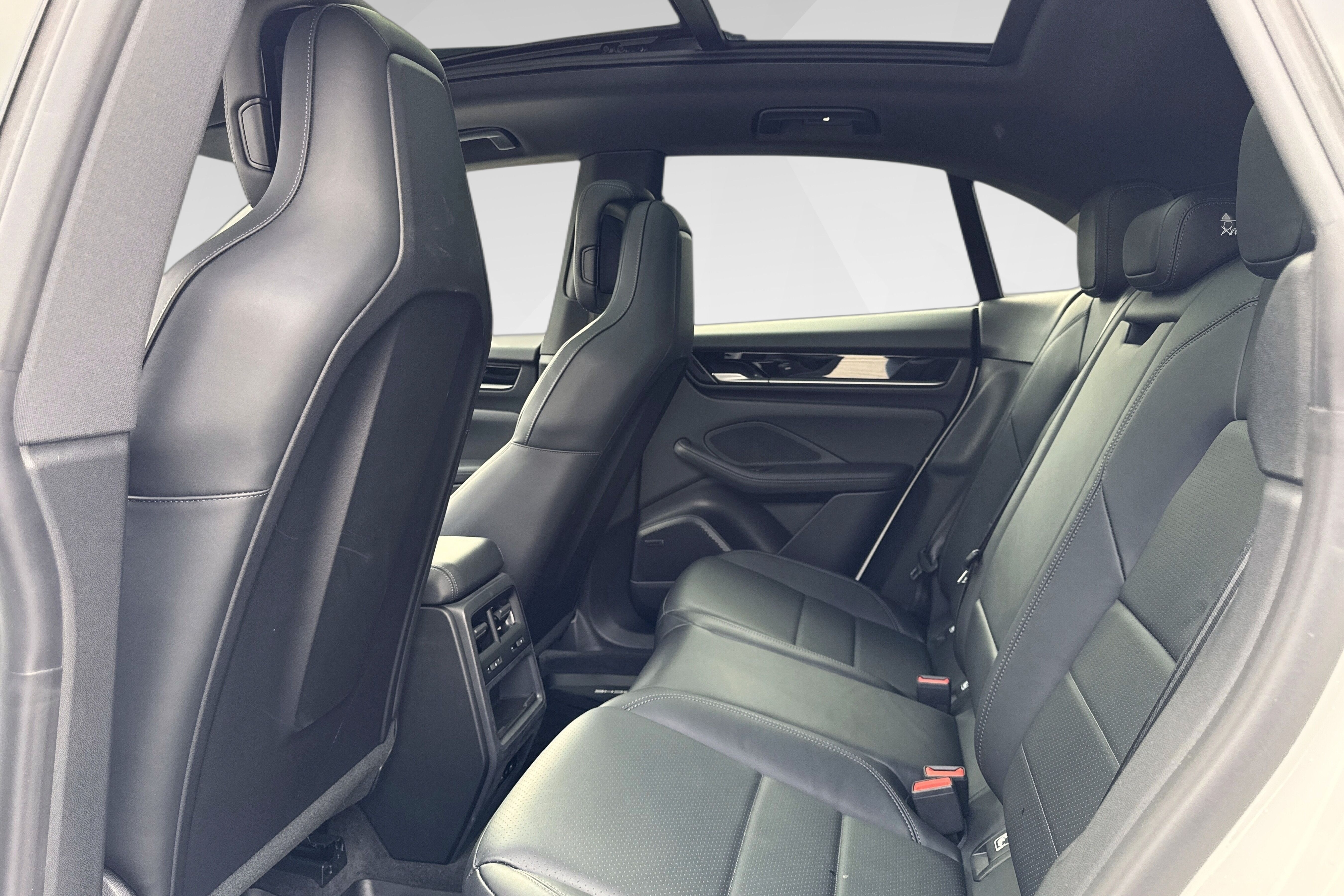 Porsche Macan 4 bilde 21