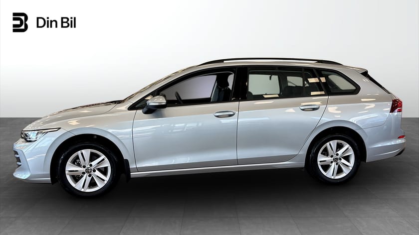 Bild 2 av Volkswagen Golf Sportscombi SC LIFE 1.5 eTSI| Drag | Värmare
