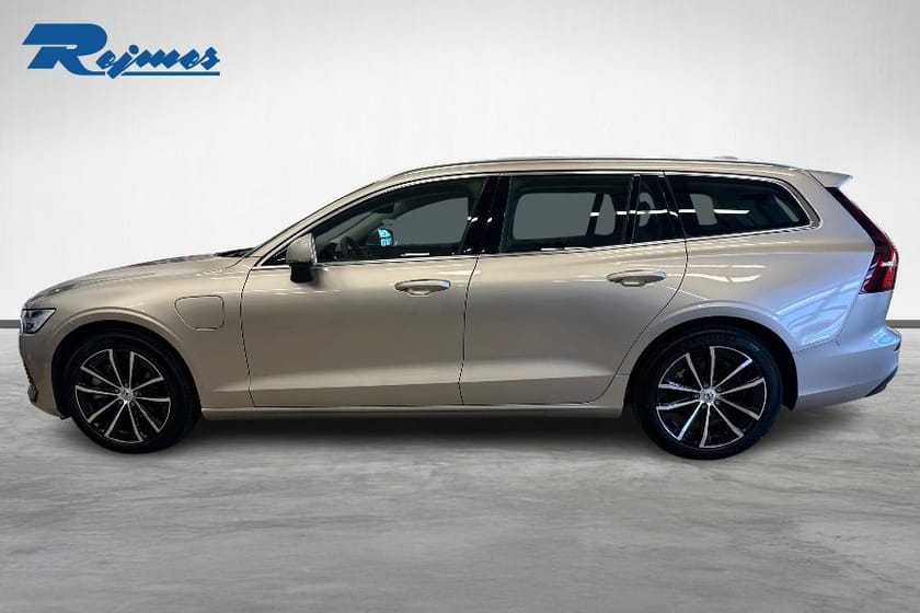 Bild 3 av Volvo V60 T6 Plus Bright