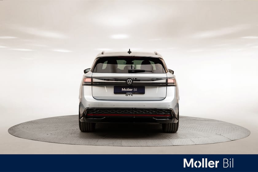 Bilde 4 av Volkswagen ID.7 GTX Tourer 4m stv 86kwh 340hk ex