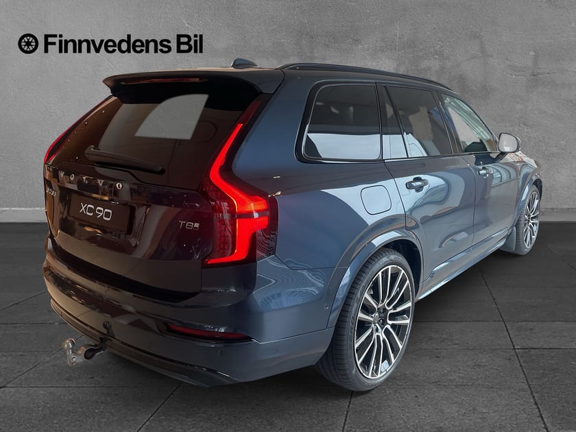 Bild 4 av Volvo XC90 7 Säten II T8 Ultra Dark