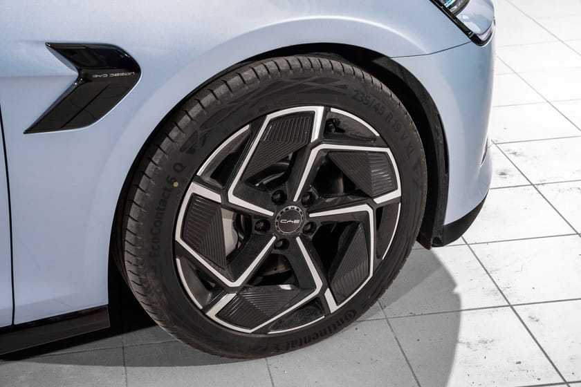 Bilde 3 av BYD Seal Performance AWD