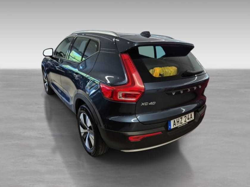 Bild 5 av Volvo XC40 B4 AWD Bensin Mom Adv Navi Pro Edt