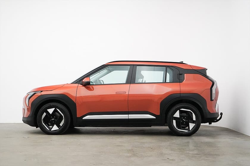 Bild 3 av Kia EV3 Standard Range / 204hk / Navi / CarPlay