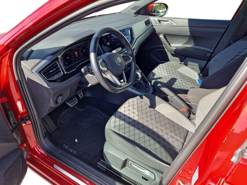 Bild 4 av Volkswagen Taigo