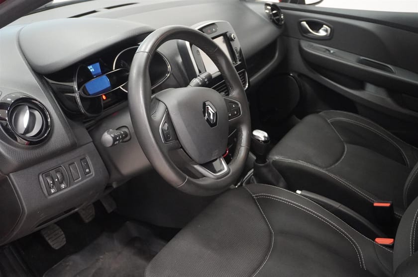 Bild 2 av Renault Clio Energy TCe Zen 90hk