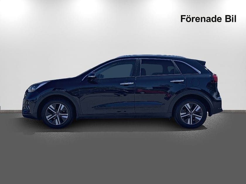 Bild 4 av Kia Niro Hybrid 1.6  ADVANCE PLUS 1