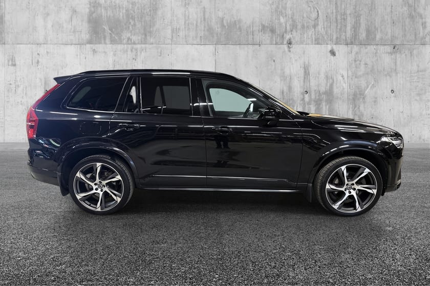 Bilde 4 av Volvo XC90 7 Seats R-design//Bowers&Wilkins//Panorama//22"Sommer